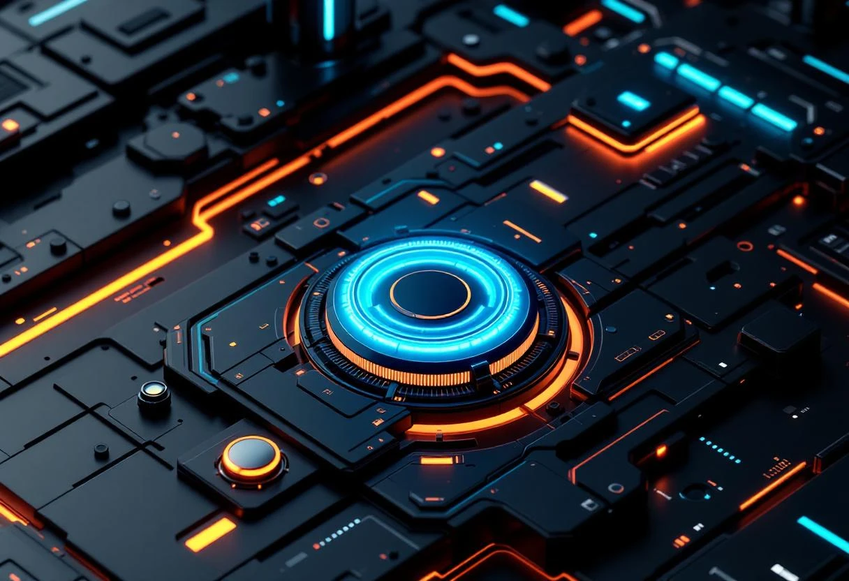 Stop Buying Software. Start Building Leverage.